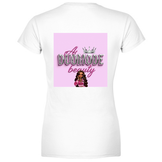 T-Shirt Donna Maglia a Tema Bratz Donna