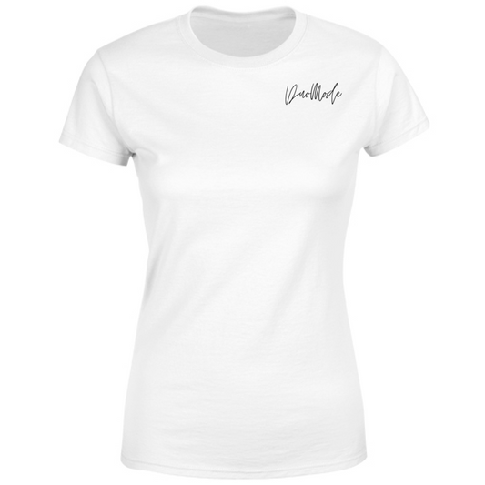 T-Shirt Donna Maglia a Tema Barbie Donna