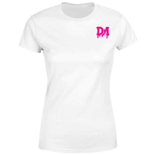 Maglia Donna DuoMode con Stampa Graffito